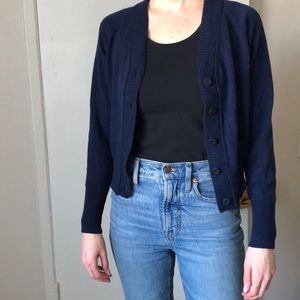 Everlane Cardigan